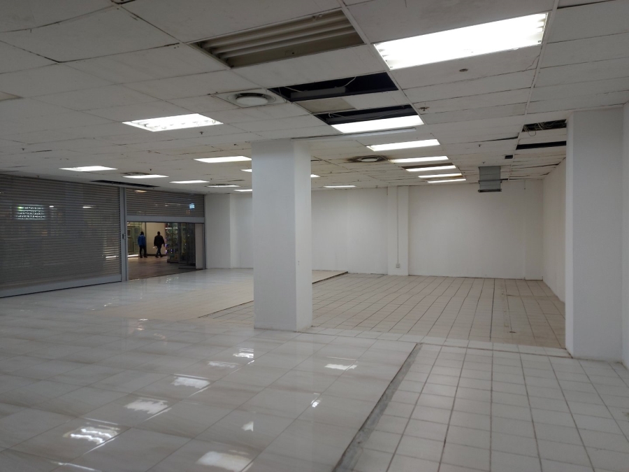 To Let commercial Property for Rent in Claremont Upper Western Cape